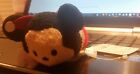 Disney Mickey Mouse Santa Tsum Tsum NWT 