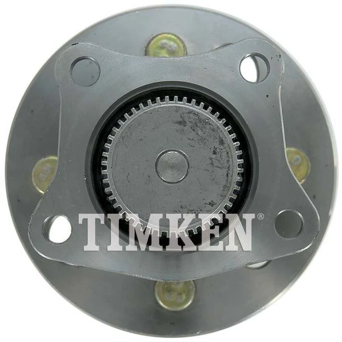 Cubo de roda 512019 Timken traseiro motorista ou passageiro lateral 4 rodas ABS para Chevy - Imagem 1 de 4