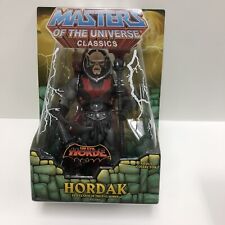 Masters of the Universe Classics Hordak Action Figure-2009  NEW