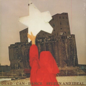 Dead Can Dance - Spleen And Ideal (LP, Album, RE) (Mint (M)) - Picture 1 of 5