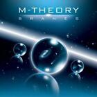 M-theory - Branes - Cd