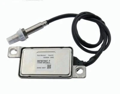 Sensor Nox 06F907807F 5WK96607 compatible con Audi A3 VW Golf 2003-08 Touran 2003-2005 Foto 1 de 4