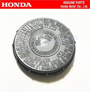 HONDA GENUINO 90-91 PRELUDE Si ALB ABS Tapa Moduladora de Freno Módulo de Bomba OEM - Imagen 1 de 2