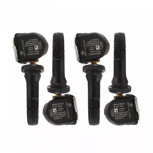 For GMC Buick TPMS Tire Pressure Monitoring Sensor Premium Replace 13598771 - Picture 1 of 7