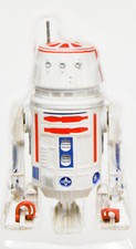 Loose R5-D4 VC303 from Star Wars Mandalorian 2023 Vintage 3 3/4" Series