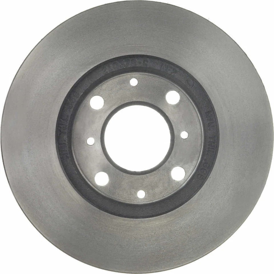 Rotor de freno de disco Wagner BD60756 Foto 1 de 1