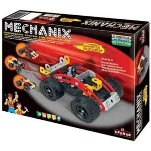 Zephyr Mechanix Monster Buggies Toy - Picture 1 of 3
