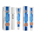 fr 20ml Varicose Vein Cream with Massage Pen Blue Light Therapy Skin Spots Remov