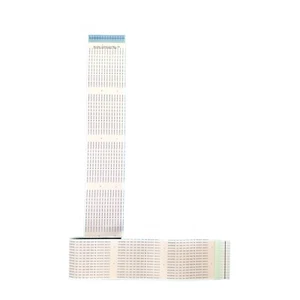 SAMSUNG LVDS TISCHDECKE - BN96-52802A - UE55BU8070U - 100% funktionsfähig getestet - Bild 1 von 3