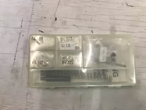 Kit Jet A5E Dynojet Etapa 1 y 2 Honda CBR 600 F3 95-96 1157 40-8313 DJ-1157 - Imagen 1 de 10