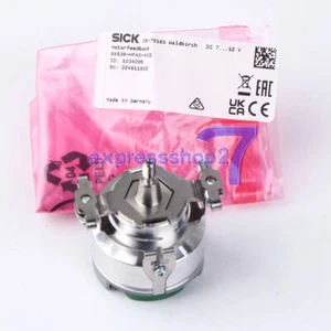 1 Stück NEU Sick Drehgeber SKS36-HFA0-K02 1034095 - Bild 1 von 1