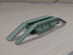 28mm/1:56th FDM WW2 British Churchill ARK - Picture 1 of 1