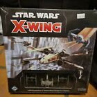 Star Wars: X-Wing Miniatures Second (2.0) Core Starter set.  Sealed. 