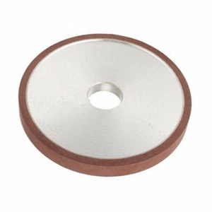 For Carbide Metal Grinding Wheel Cup 100mm 180 Grit Cutter Grinder for Stone - Picture 1 of 12