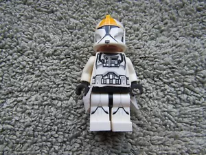 Lego STAR WARS Clone Trooper Pilot sw0609 - Picture 1 of 4
