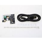 Extruder CAN Tool Board 3D Printer Accessory Based on STM32F072 for