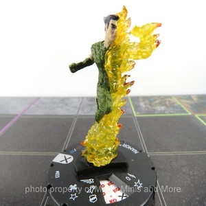 Earth X ~ NAMOR #033 HeroClix rare miniature #33 w/card - Picture 1 of 2