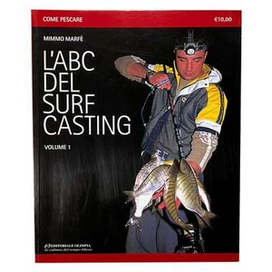 Mimmo Marf� - L'ABC DEL SURF CASTING - Volume I - Foto 1 di 1