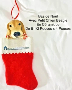 bas de noel vintage divers bas collection - Imagen 1 de 1