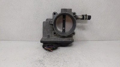 2009-2018 Toyota Rav4 Throttle Body ZYVTU - Image 1 of 4