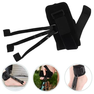 Adjustable Toe Valgus Corrector Fix&Adjust Toe Splint Toe - Picture 1 of 9