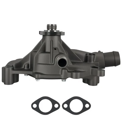 冷却液水泵适用于雪佛兰 Avalanche 2500 8.1l 2002 - 2006 AW5089 — 第 1/4 张图片