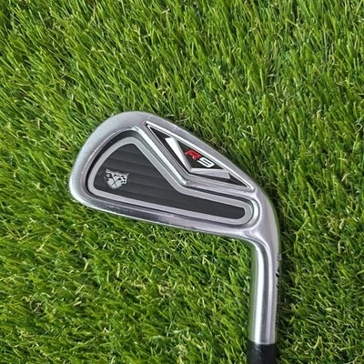 Taylormade R9 TP 4 Iron KBS Tour Extra Stiff Shaft - Image 1 of 4