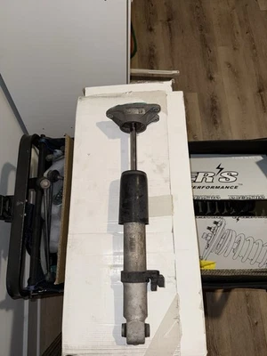 15 16 17 BMW M4 F82 Rear Left Driver Shock Strut Absorber RWD 1525 OEM - Image 1 of 4