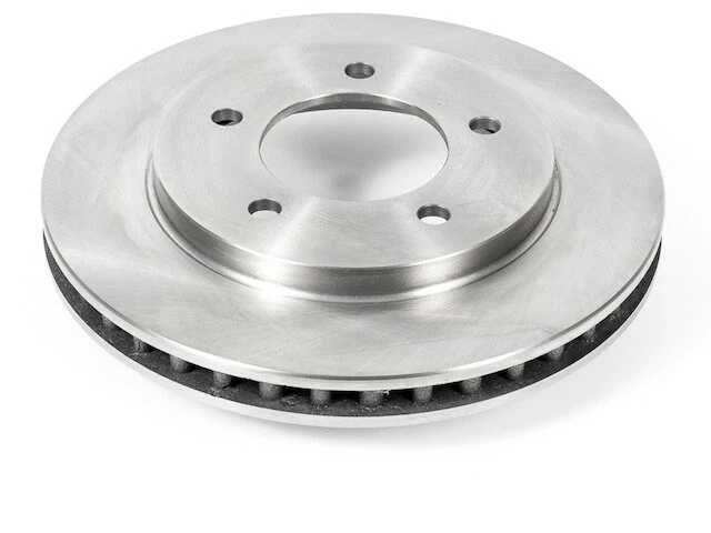 Rotor de freno delantero para Lincoln Navigator 1998-2001 4x4 1999 2000 RK944HM Foto 1 de 1