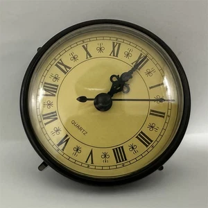 Creating Custom Clocks DIY Clock Movement Clock Craft Parts Compact Design - Picture 1 of 12