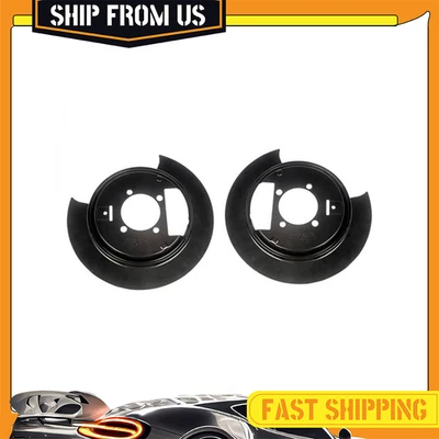 Protector antipolvo de freno trasero Dorman 2X para camioneta Blazer 1997-2005 S10 1998-2004 Foto 1 de 4