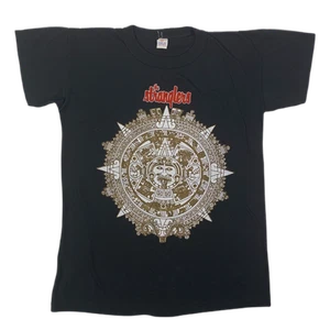 Vintage The Stranglers "Dreamtime" T-Shirt - Picture 1 of 3