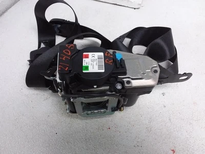 Cinturón de seguridad delantero 217 modelos tipo S pasajero se adapta a 15-20 MERCEDES CLASE S negro    Foto 1 de 4