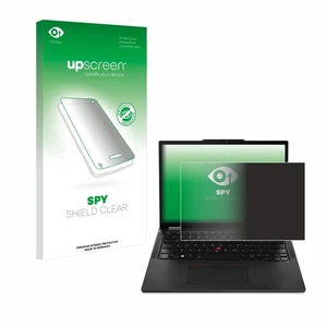 Anti Espion pour Lenovo ThinkPad X13 Gen 4 Film de protection confidential - Photo 1/12