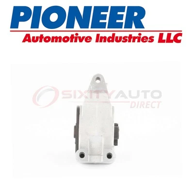 Pioneer Engine Mount for 2001-2006 Acura MDX 3.5L V6 - Cylinder Block wc Foto 1 de 4