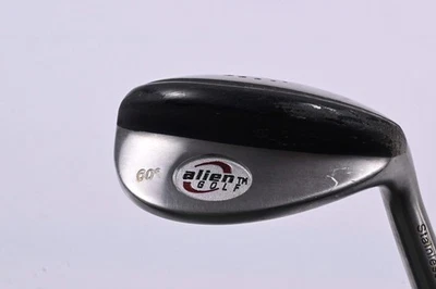 Alien G180 Lob Wedge / 60 Degree / Wedge Flex Dynamic Gold Shaft - Image 1 of 4