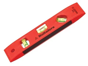 Hultafors - TVP25 Torpedo Level 25cm (Polistirena Tahan Lasak) - Picture 1 of 1