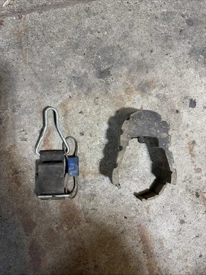 Crf70f 背心设置带和背心带 Oem — 第 1/3 张图片