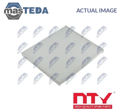 FCF-HY-516 CABIN POLLEN FILTER DUST FILTER NTY NEW OE REPLACEMENT - Image 1 of 4