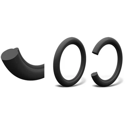 Athena Motocross Front Technomousse - 80/100-21 M005 - Image 1 of 4