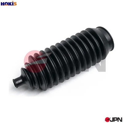 BELLOW STEERING 60K5001-JPN FOR MITSUBISHI SPACE/WAGON/RUNNER/MPV CORDIA 3000 - Image 1 of 4