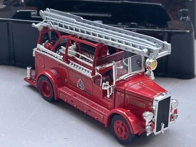 Matchbox Models of Yesteryear 1936 Leyland Cup camion scala aperta - Immagine 1 di 4