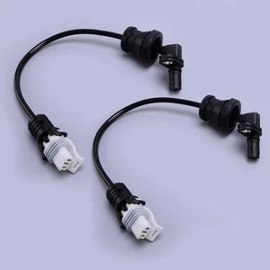 ABS Wheel Speed Sensor Rear Right & Left Fit For Chevrolet Equinox Saturn Vue jd - Picture 1 of 5