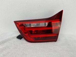 BMW 4er F32 F33 Rear Light Taillight Right Inside 63217296102 Orig - Picture 1 of 4