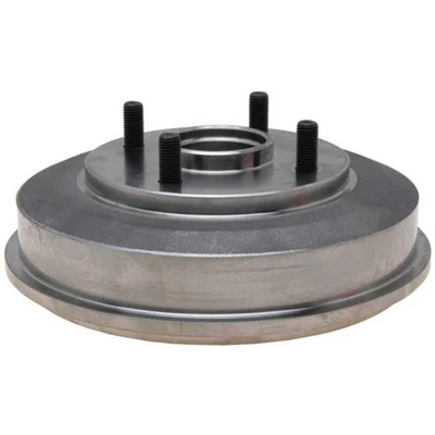 Задний тормозной барабан 18B549AN AC Delco для Ford Focus 2000-2008 - Изображение 1 из 3