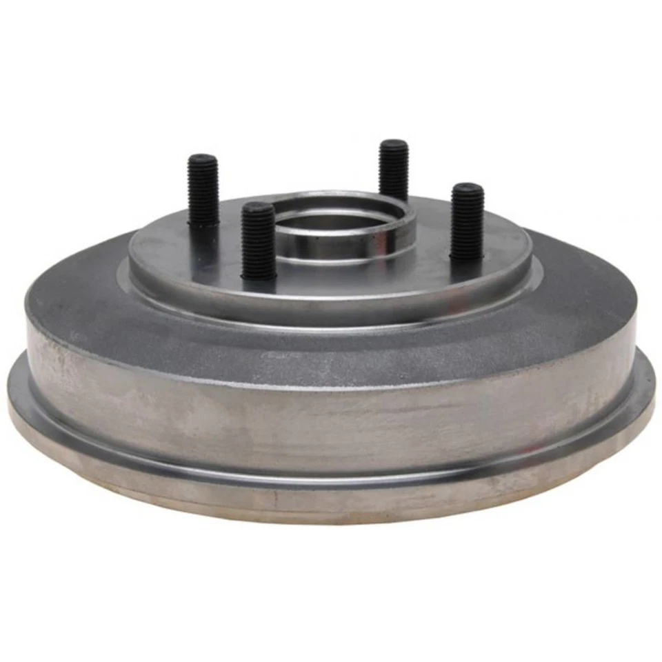 Tambor de freno trasero 18B549AN AC Delco para Ford Focus 2000-2008 Foto 1 de 3