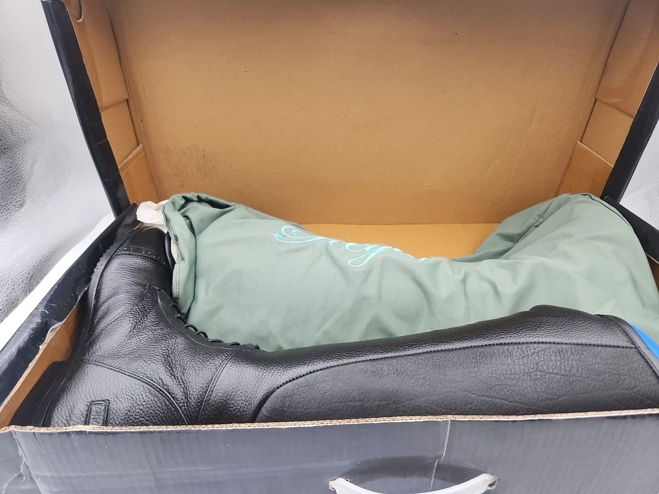 Botas de campo Tuff Rider Regal para mujer talla 9,5 Foto 1 de 1