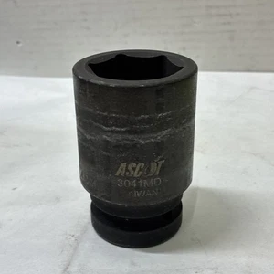 Ascot Supply  3041 Md 1"X41mm Deep - Bild 1 von 2