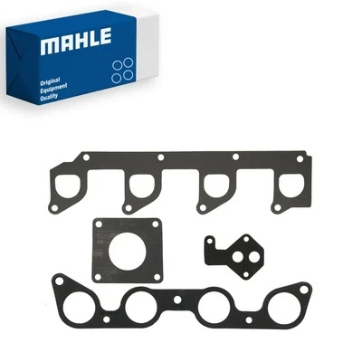 Juego de juntas de colector de admisión de motor Mahle para Mazda B2500 1998-2001 2,5 L L L4 Foto 1 de 3