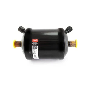 Danfoss 023Z1009 Suction Filter Drier DAS164 1/2 in 1.7-3t Odf - Picture 1 of 2